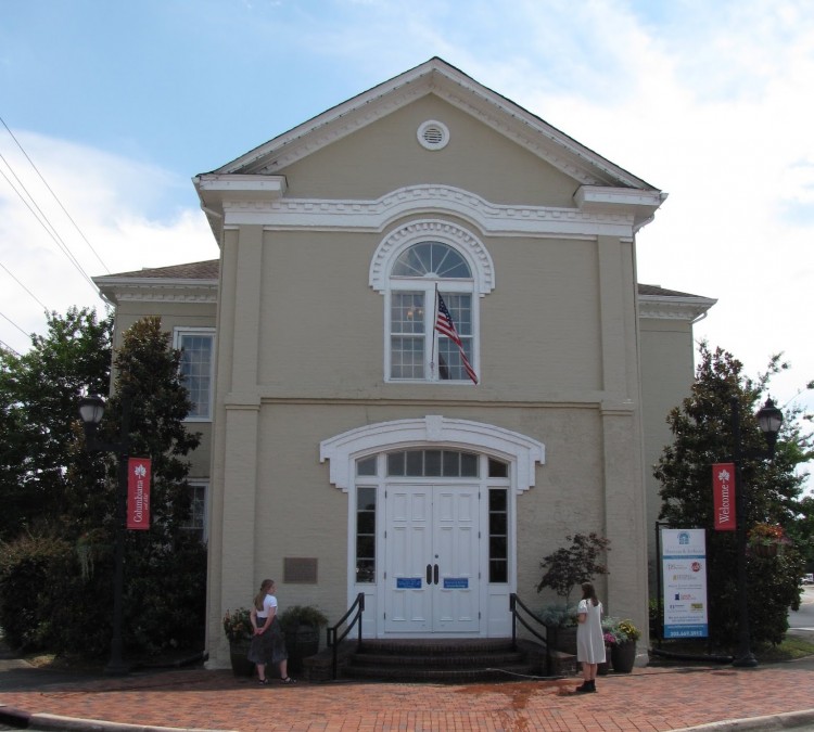 Shelby County Museum and Archives (Columbiana,&nbspAL)